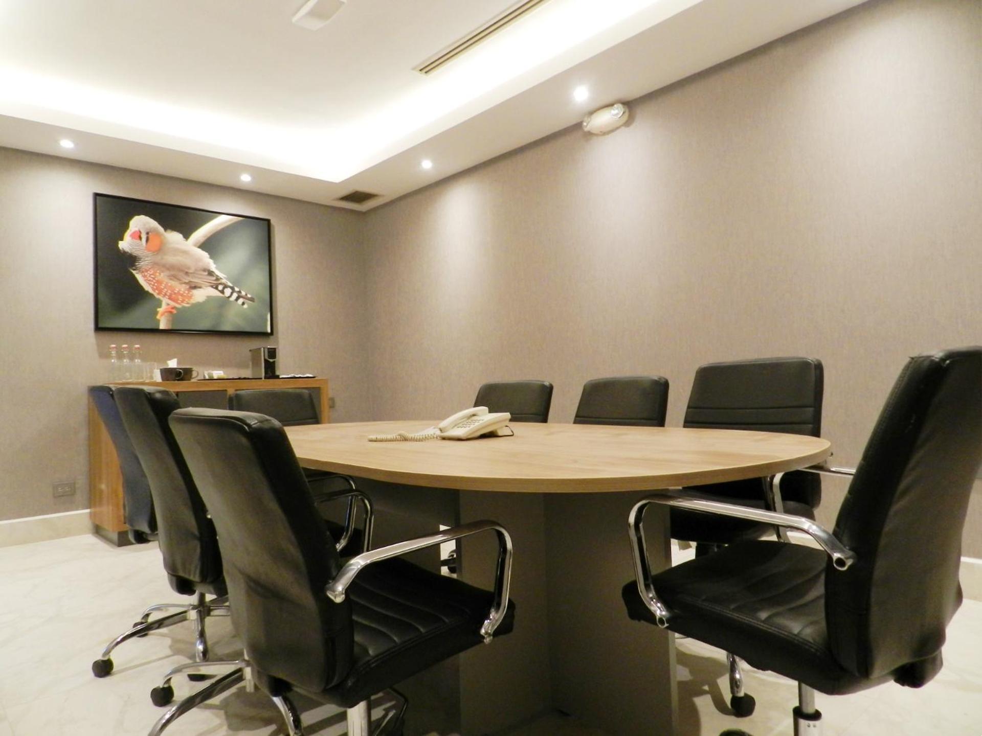 Voco Saltillo Suites By Ihg Екстер'єр фото
