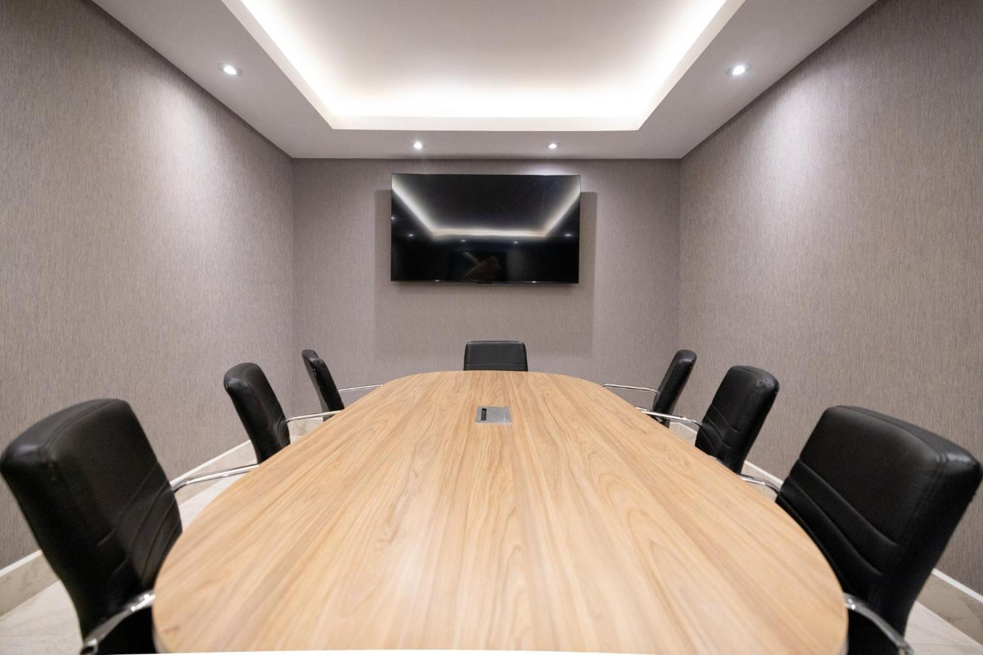 Voco Saltillo Suites By Ihg Екстер'єр фото