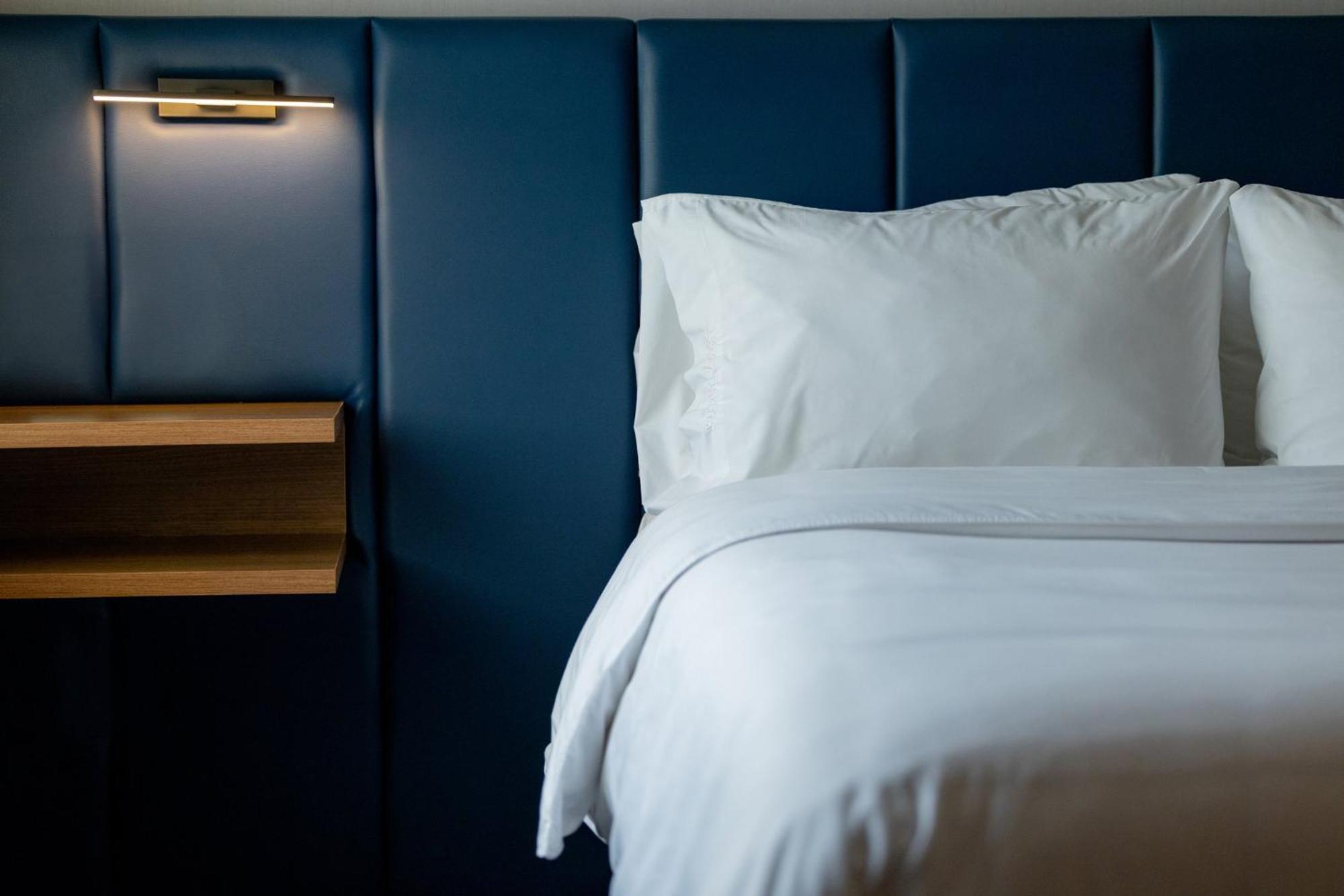Voco Saltillo Suites By Ihg Екстер'єр фото