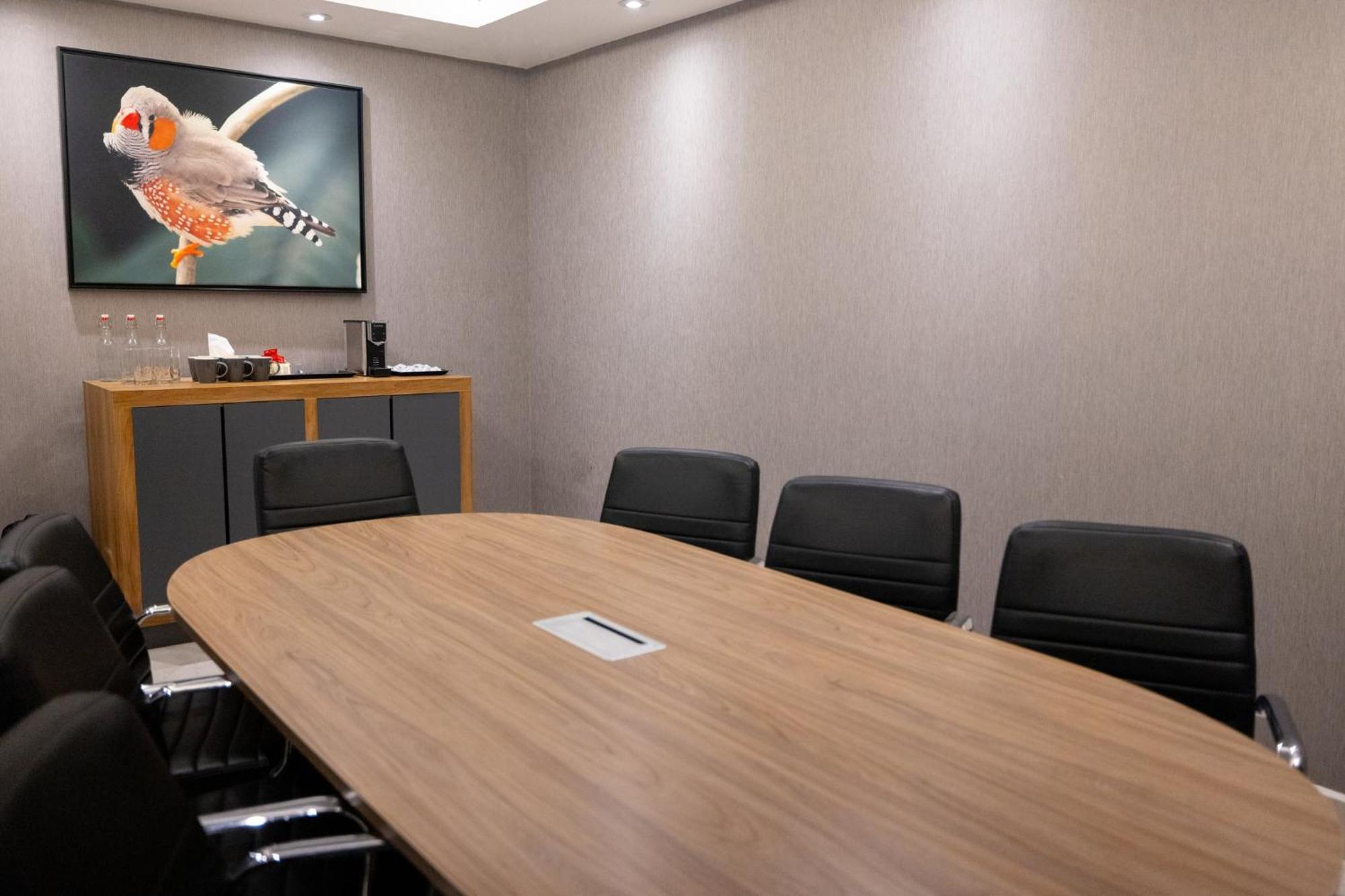 Voco Saltillo Suites By Ihg Екстер'єр фото