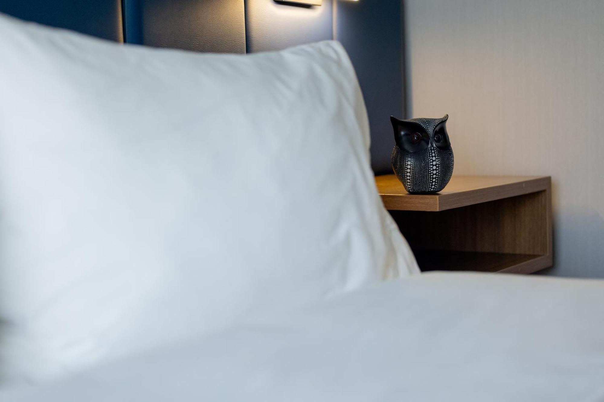 Voco Saltillo Suites By Ihg Екстер'єр фото